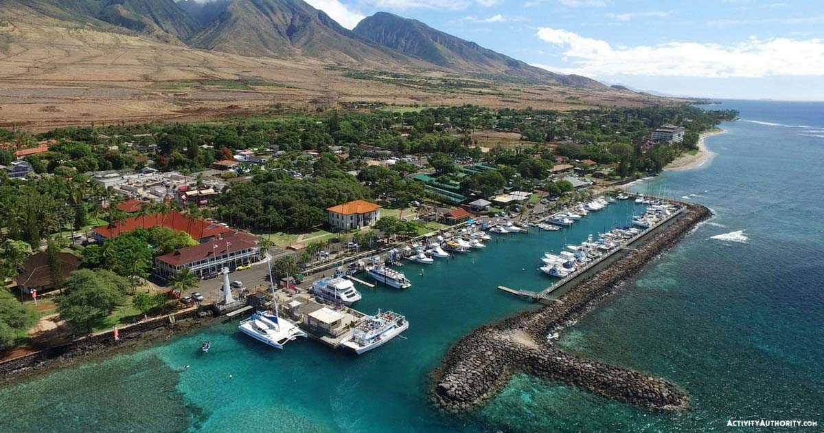 10 Things you MUST do in Lahaina