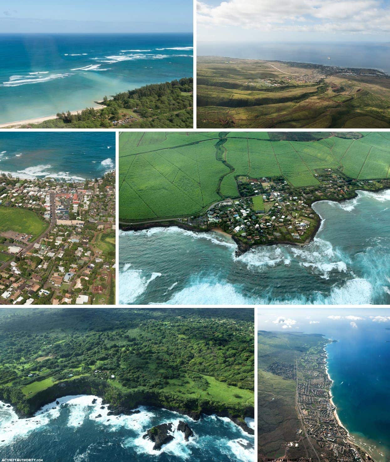 Maui Helicopter Tours