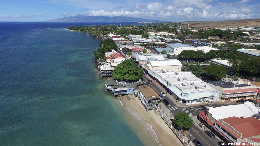 lahaina