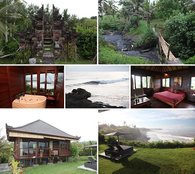 Bali Accommodations - Gajah Mina Resort Bali Accommodations Gajah Mina Resort