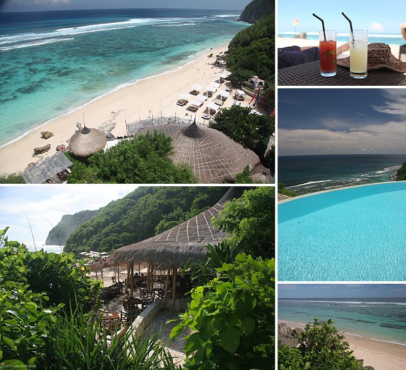 Bali Accommodations - Karma Kandara Resort Bali Accommodations Karma Kandara Resort