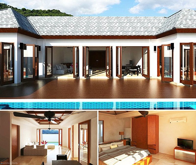 Bali Accommodations - Kokomo Gili Gede Bali Accommodations Kokomo Resort