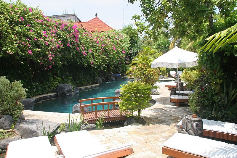 Bali Accommodations Bali Accommodations Beautiful Property