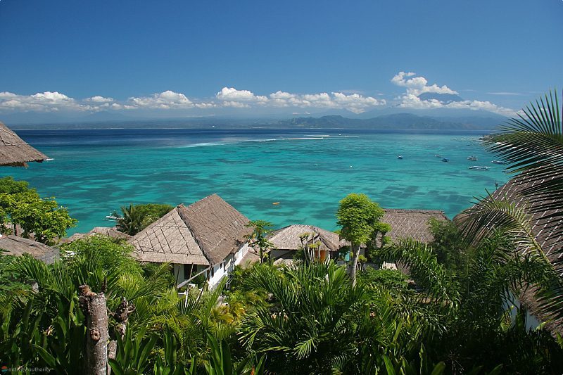 Bali Activities Bali Activities Ocean Views