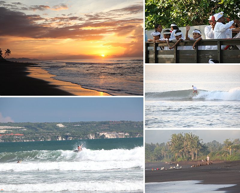 Bali Activities - Seminyak Sights Bali Activities Seminyak Sights