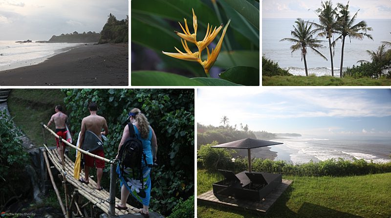 Bali Regions - Balian Bali Regions Balian