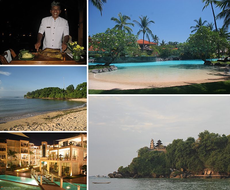 Bali Regions - Nusa Dua Bali Regions Nusa Dua