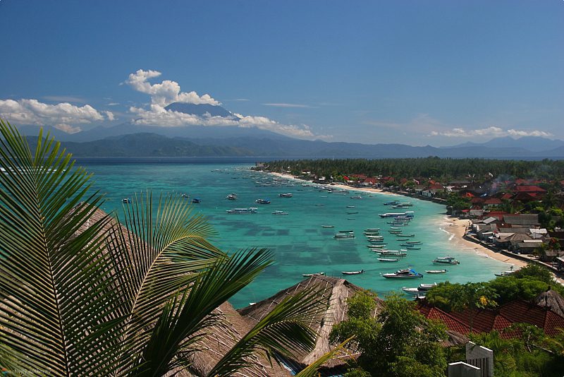 Bali Regions - Nusa Lembongan Bali Regions Nusa Lembongan