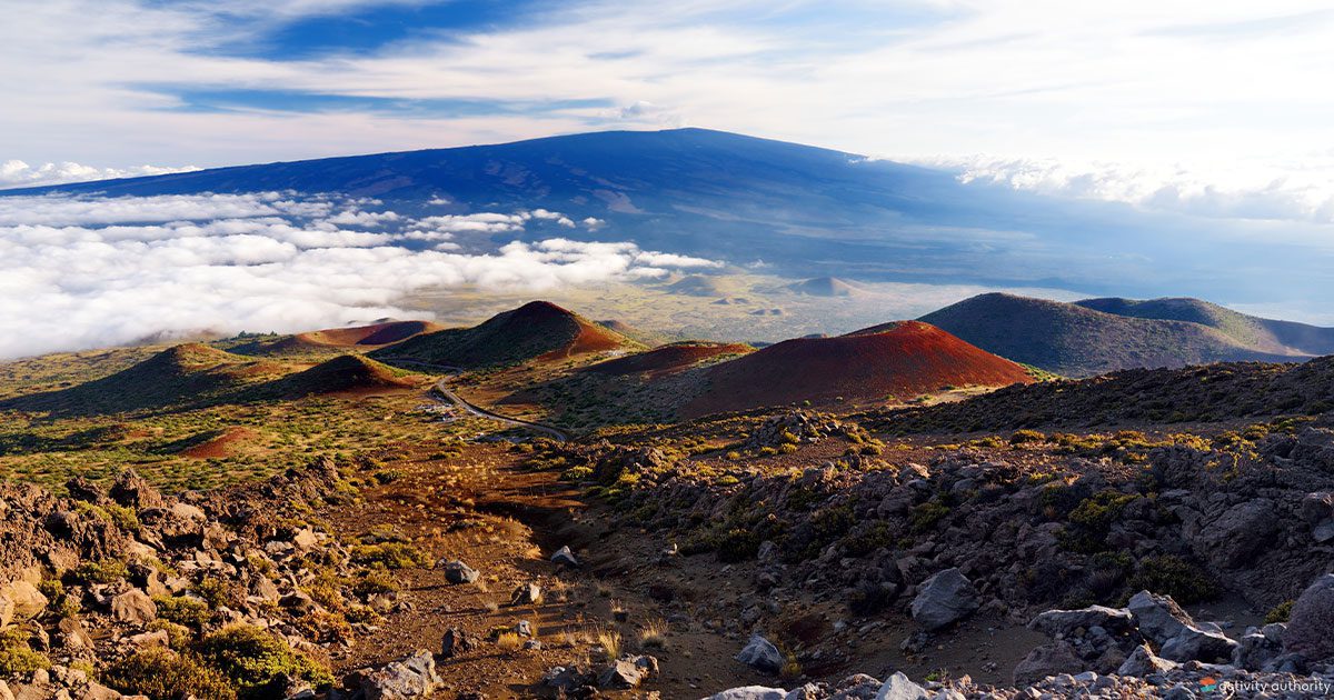 Top 10 Big Island Activities