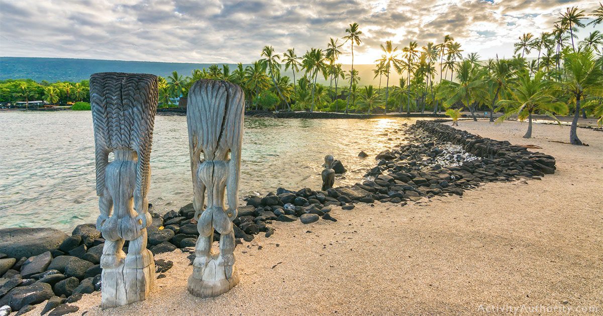 Top 5 Hawaii Island Tours