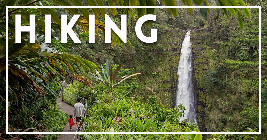 Big Island hiking Big Island hiking