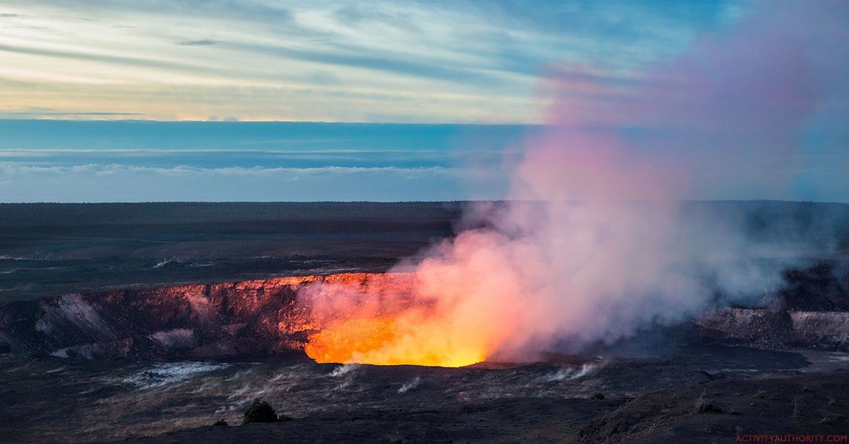 Hawaii Grand Circle Island Tour