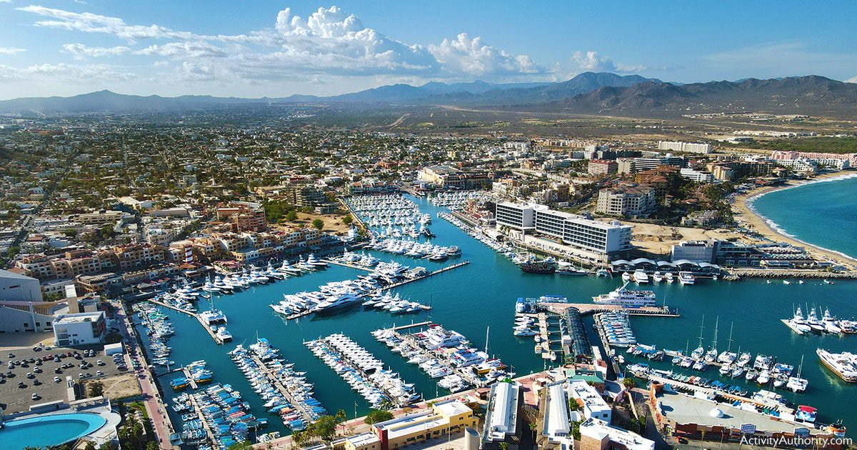 Cabo San Lucas Review