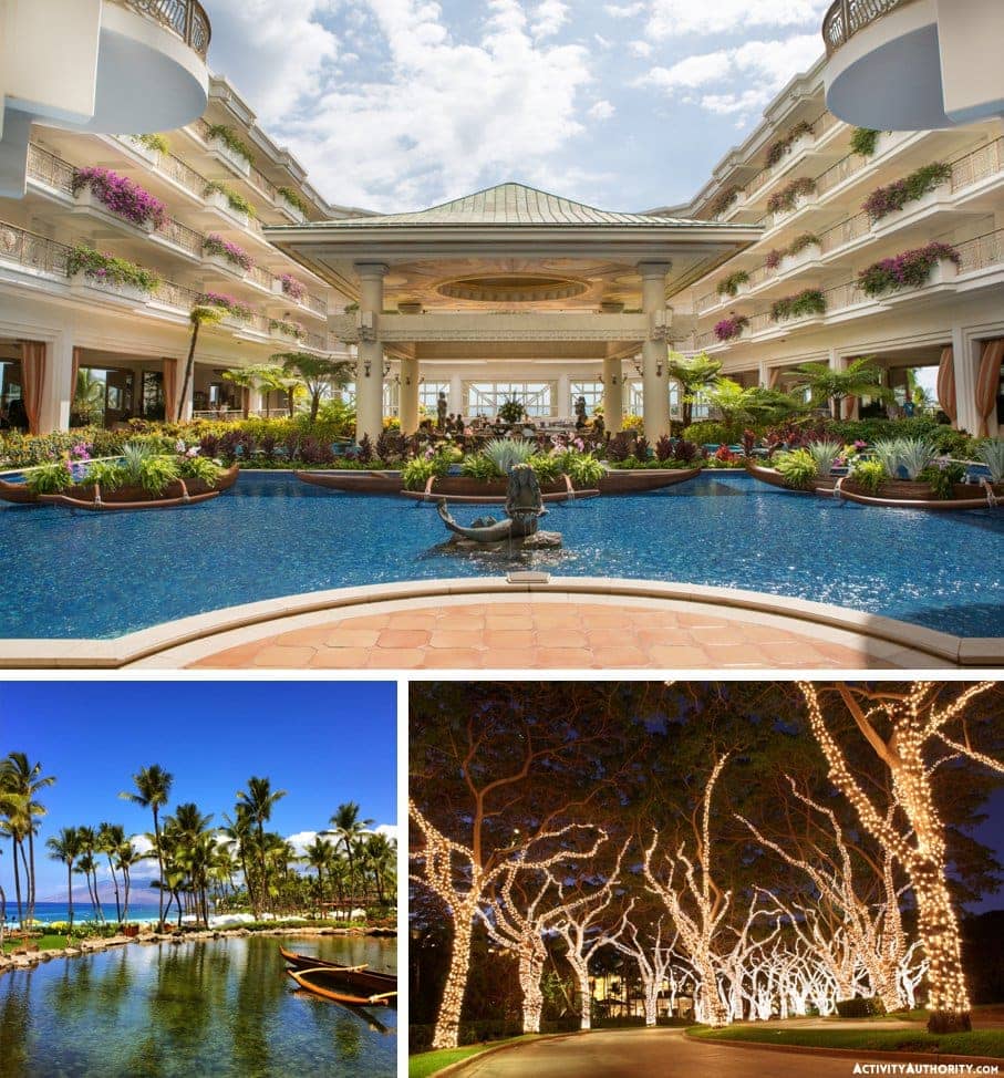 Grand Wailea Resort