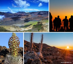 Haleakala Sunrise Touring