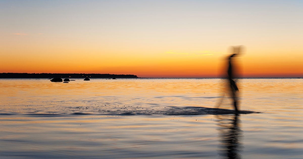 Ghost Stories of Hawaii