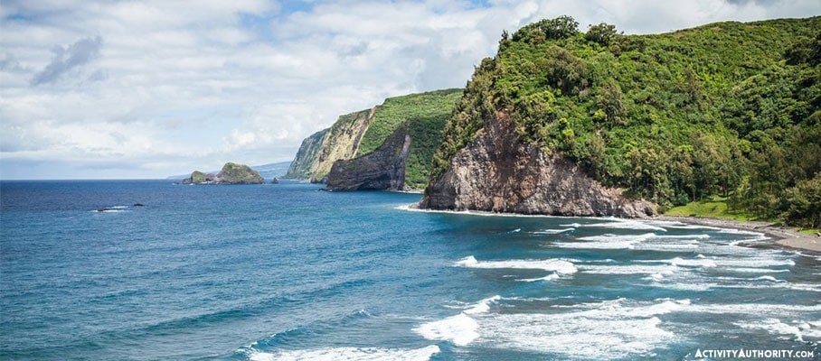 hawaii grand circle island