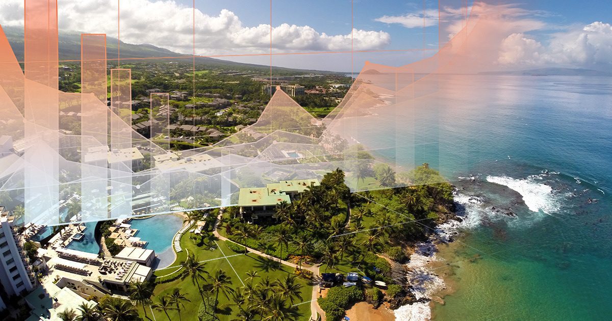 Trending in Hawaii Now: 2021