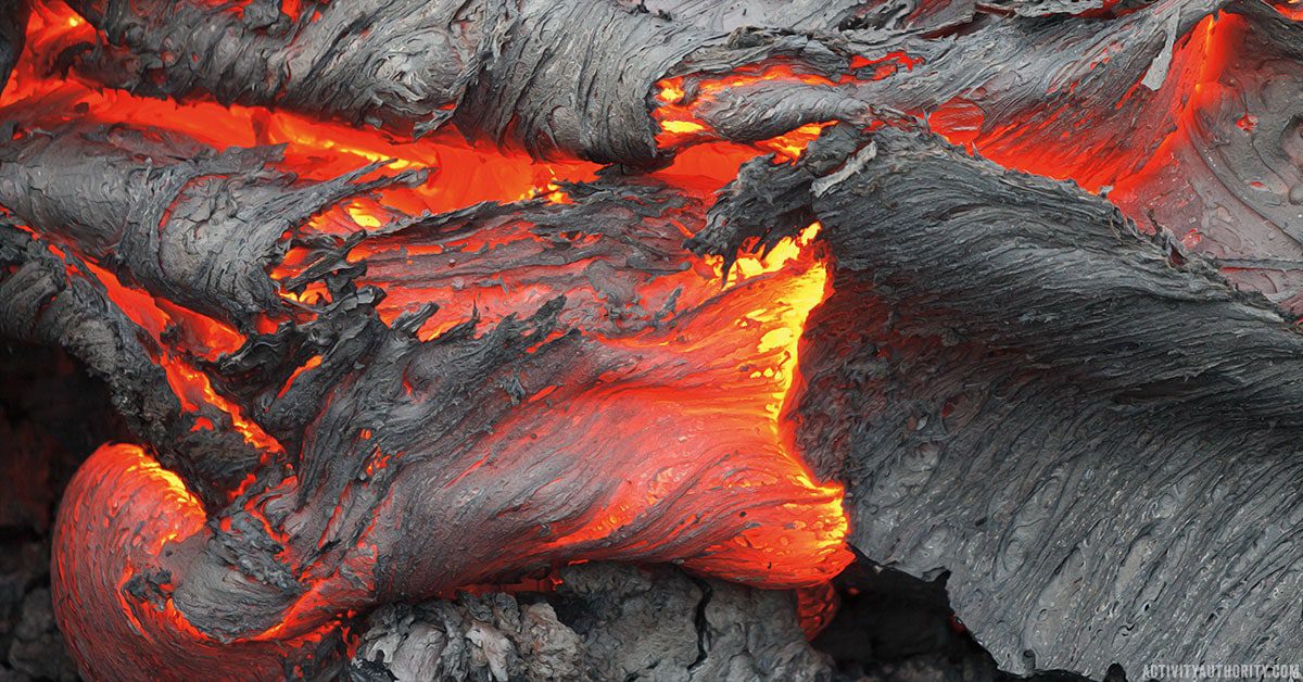 Top 5 Hawaii Volcano National Park Tours