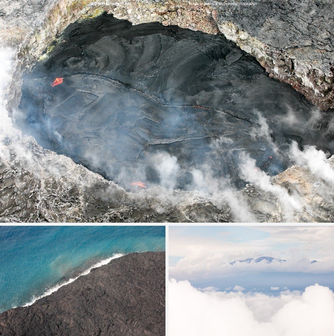 hawaii volcano