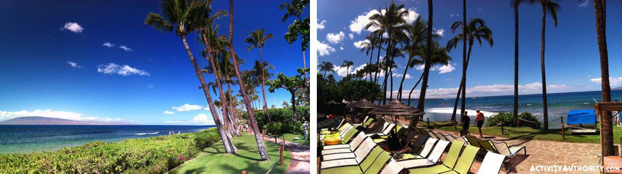 Hyatt Maui