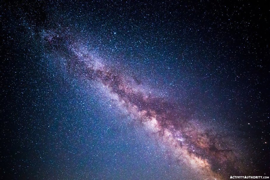 Imiloa Astronomy Center