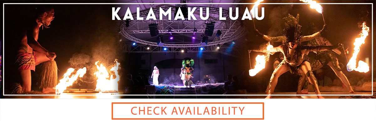 Kalamaku Luau