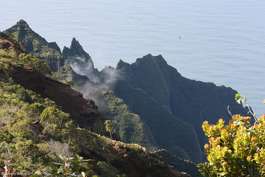 Kauai Activities Hiking