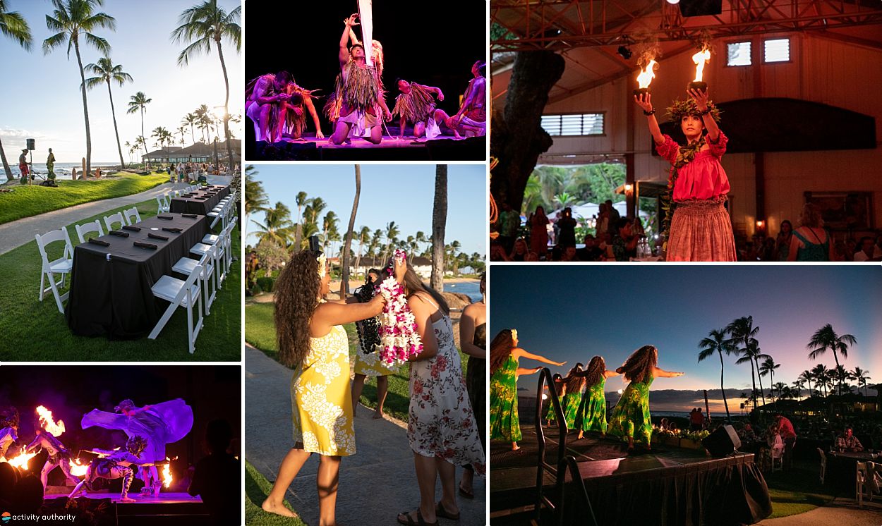 Kauai Luaus Experience Kauai Luaus Experiences