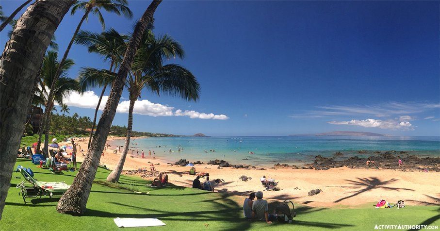 10 Maui Beaches Worth Sharing