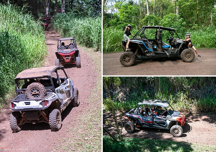 Koloa ATV Review Experience