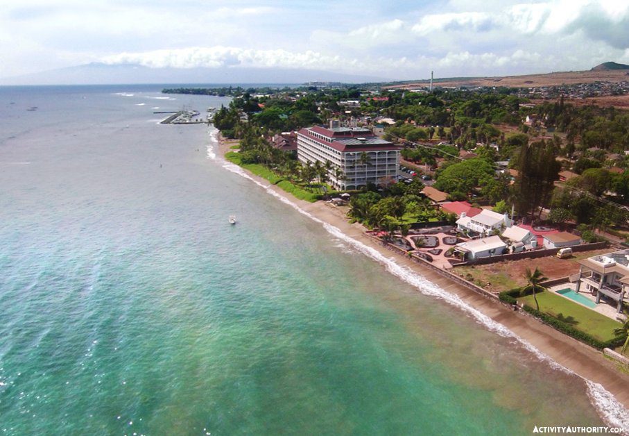 Lahaina Shores