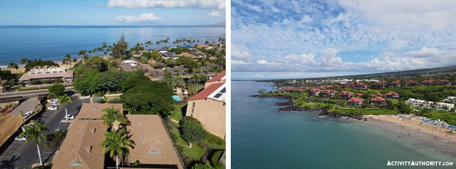 Maui Condos
