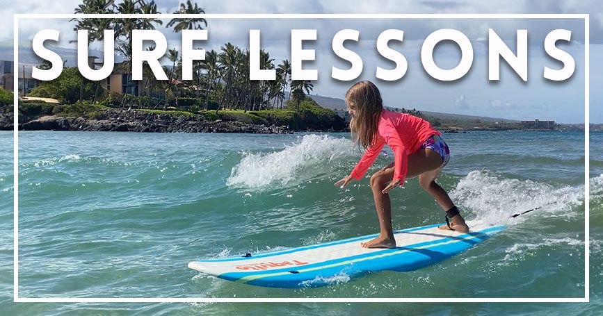 Maui surf lessons Maui surf lessons