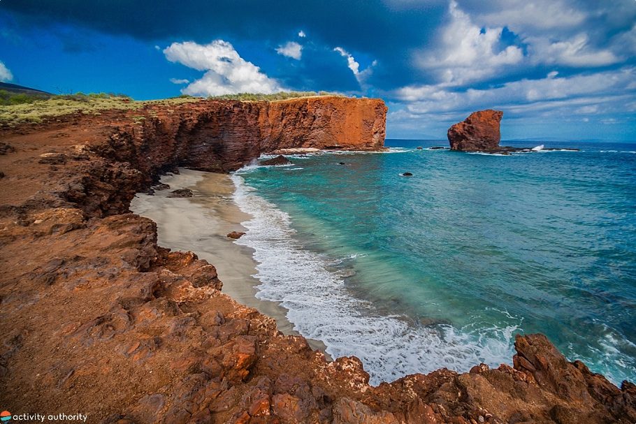 Things To Do On Maui Lanai