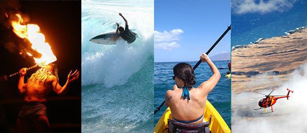 Maui Activities