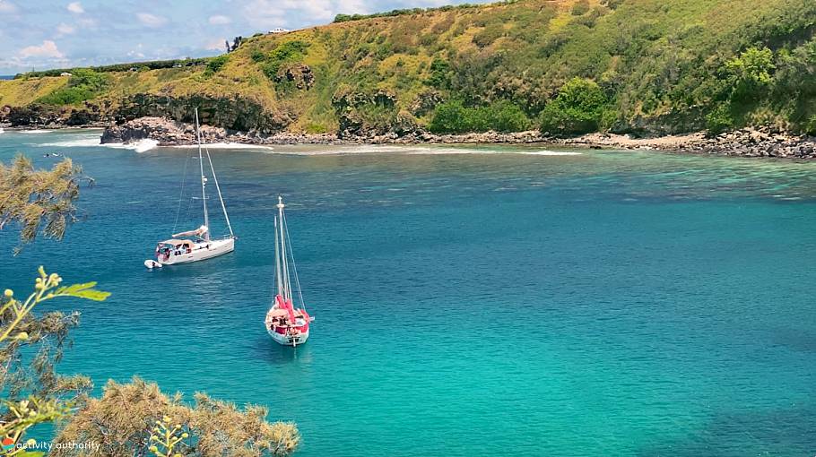 Mauis Best Boating Trips Honolua Mauis Best Boating Trips Honolua