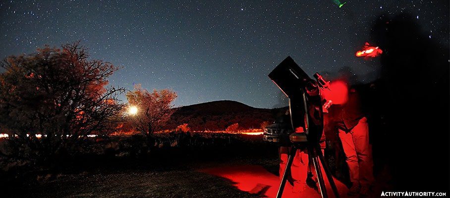 maunakea summit stars adventure
