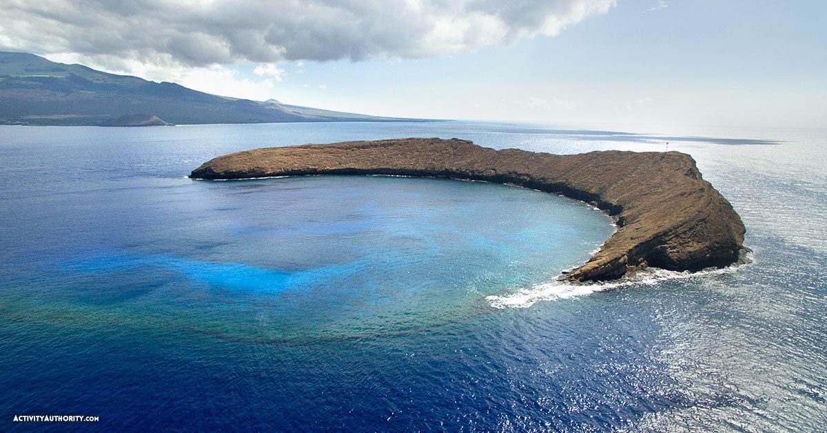 The Best Time of Year for Snorkeling at Molokini