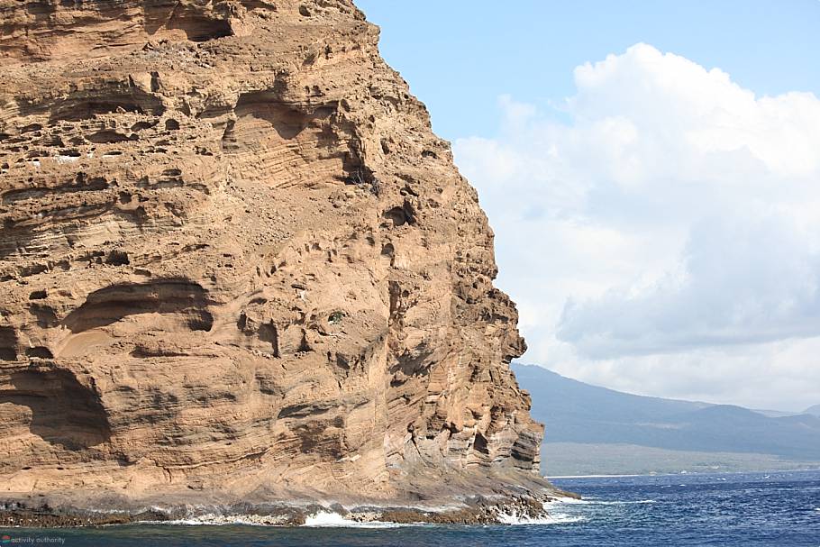Molokini Snorkeling & Dive Spots Flying Sea Cliffs