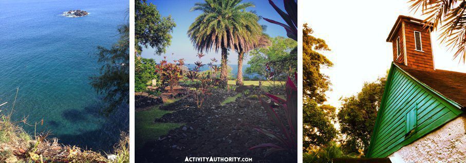 Palapala Ho'omau Church