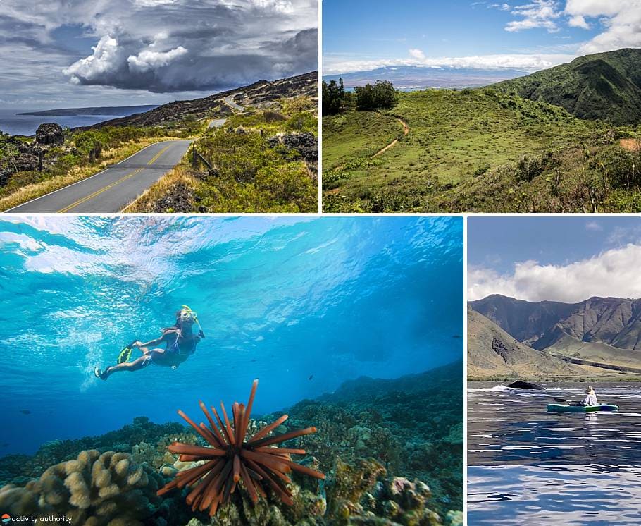 Responsible Travel Tips Activities