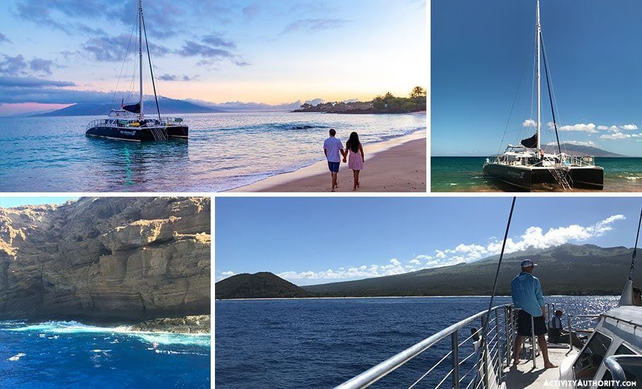 signature deluxe snorkel