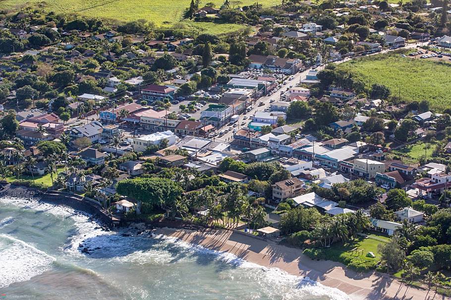 Things To Do On Maui - Paia Town Things To Do On Maui Paia Town