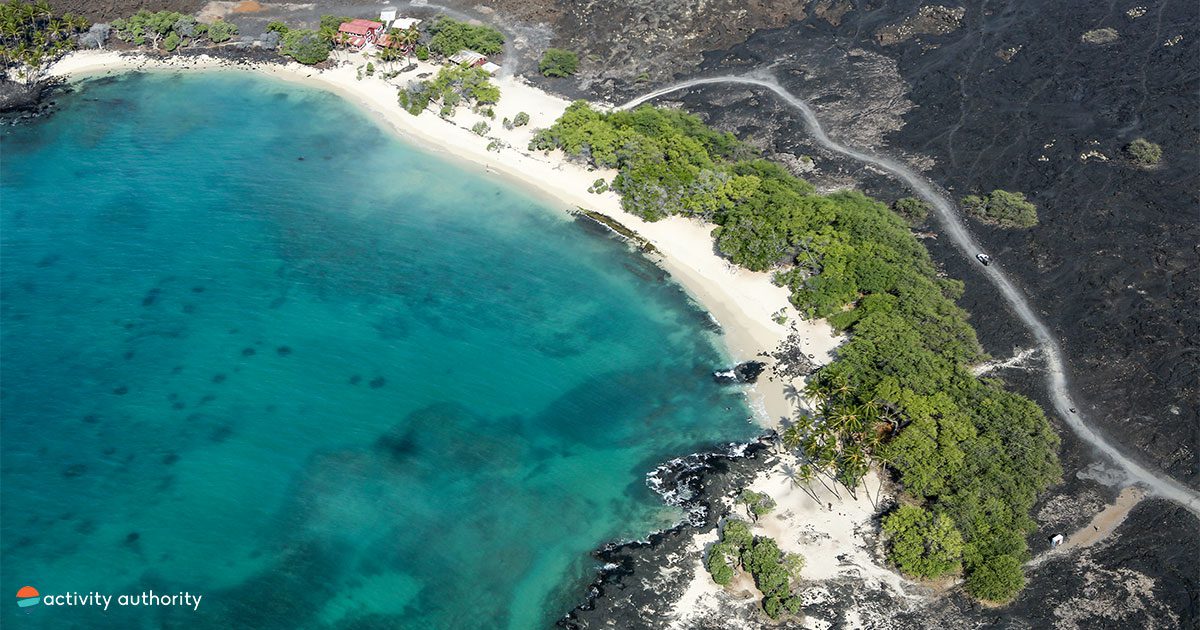 Top 5 Kona Helicopter Tours