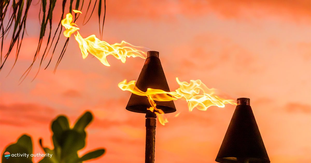 Best Kailua Kona Luaus