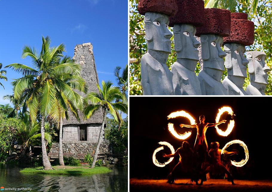 Top Oahu Activities - Polynesian Cultural Center Top Oahu Activities Polynesian Cultural Center