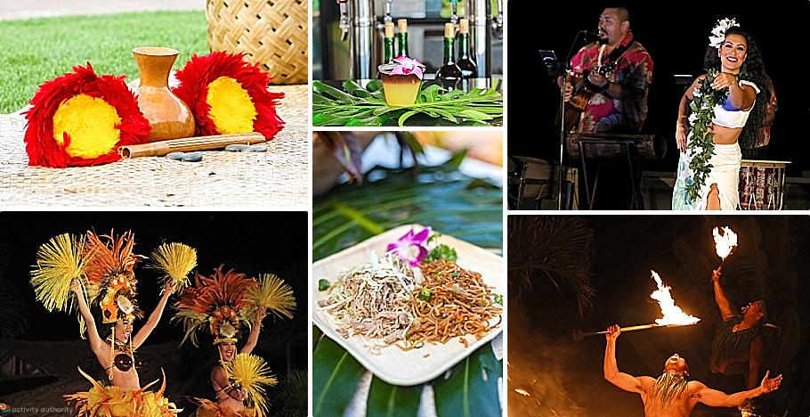 Top Oahu Luaus - Ka Moana Luau Top Oahu Luaus Ka Moana