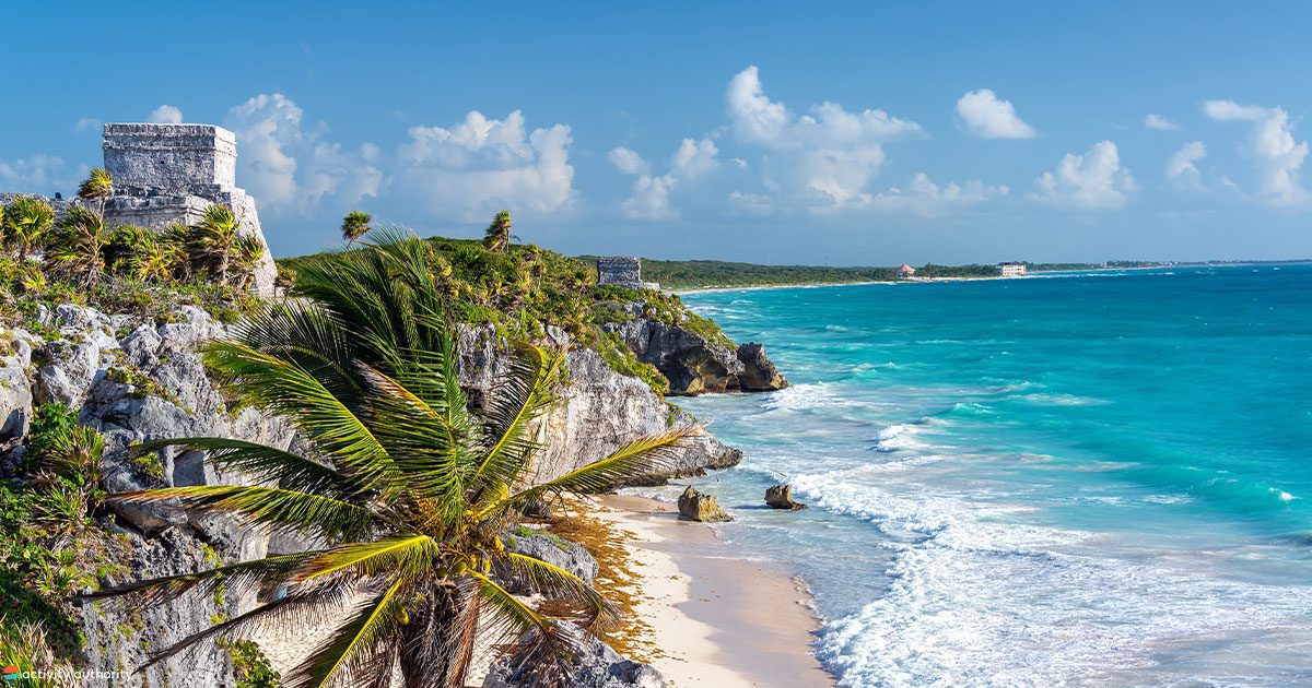Top 5 Things To Do In Tulum