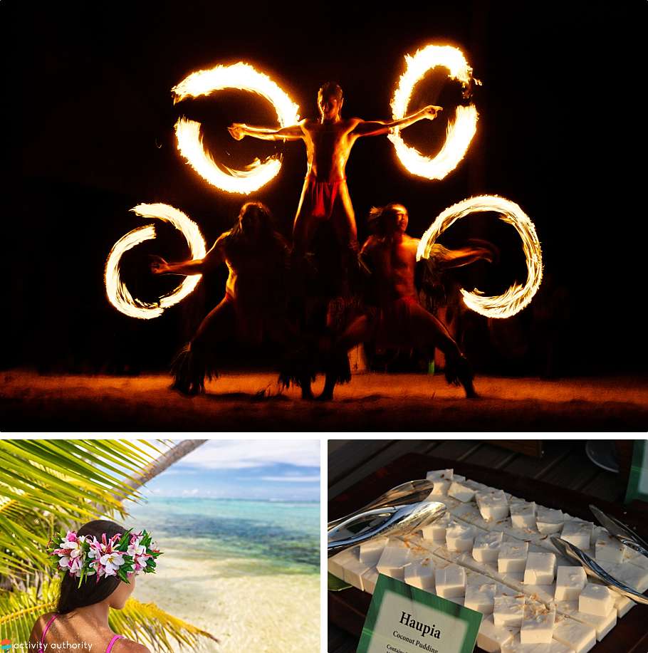 Top 5 Oahu Luaus Waikiki Starlight